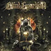 Blind Guardian - Fly album cover