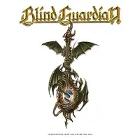 Blind Guardian - Imaginations from the Other Side (25th Anniversary) album cover