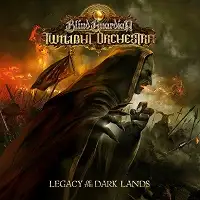 Blind Guardian - Twilight Orchestra: Legacy of the Dark Lands album cover