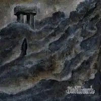Blind Monarch - What Is Imposed Must Be Endured album cover