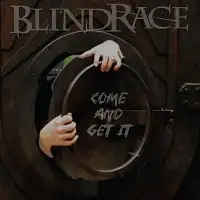 Blind Race - Come And Get It album cover