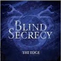 Blind Secrecy - The Edge album cover