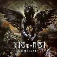 Bliss Of Flesh - Empyrean album cover