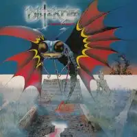 Blitzkrieg - A Time of Changes (Reissue) album cover