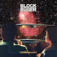 Block Buster - Losing Gravity album cover