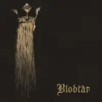 Blodtår - Blodtår album cover