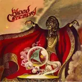 Blood Ceremony - Blood Ceremony album cover