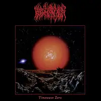 Blood Incantation - Timewave Zero album cover