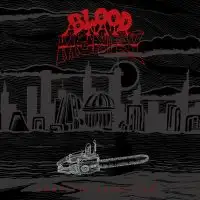 Blood Money - Complete Execution (Re-mastered) album cover