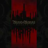 Blood Revolt - Indoctrine album cover