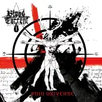 Blood Torrent - Void Universe album cover