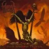 Blood Tsunami - Grand Feast For Vultures album cover