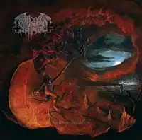 Blood of Serpents - Sulphur Sovereign album cover