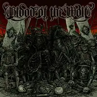 Blood of the Wolf - II - Campaign of Extermination album cover