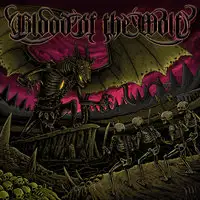 Blood of the Wolf - III: Blood Legend album cover