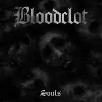 Bloodclot - Souls album cover