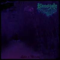 Bloodgate - Solace of Mourning album cover