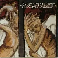 Bloodlet - Embrace / Entheogen (Reissue) album cover