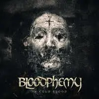 Bloodphemy - In Cold Blood album cover