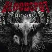 Bloodspot - By The Horns album cover