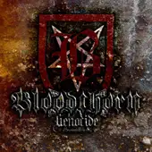 Bloodthorn - Genocide album cover