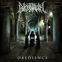 Bloodtruth - Obedience album cover