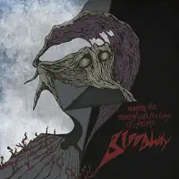 Bloodway - Mapping The Moment With The Logic Of Dreams album cover