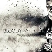 Bloody Falls - Thanatos album cover