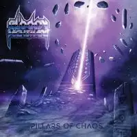 Bloody Nightmare - Pillars of Chaos album cover