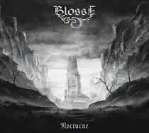 Blosse - Nocturne album cover