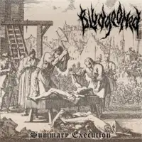 Bludgeoned - Summary Execution album cover