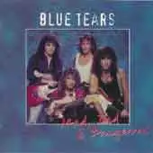 Blue Tears - Mad