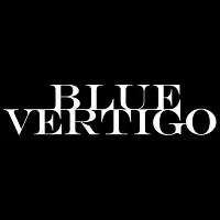 Blue Vertigo - False Predictions album cover