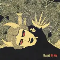 Blues Pills - Holy Moly! album cover