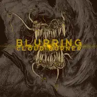 Blurring - Cloud Burner album cover