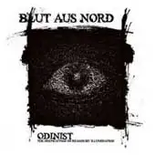 Blut Aus Nord - Odinist: The Deconstruction Of Reason By... album cover