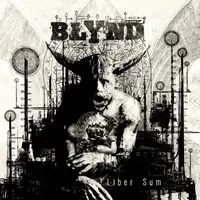 Blynd - Liber Sum album cover