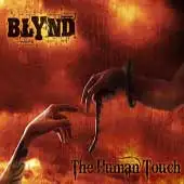 Blynd - The Human Touch album cover