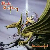 Bob Catley - Immortal album cover