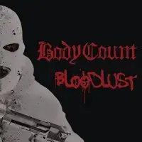 Body Count - Bloodlust album cover