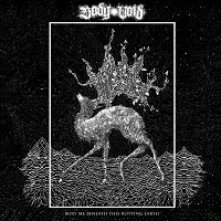 Body Void - Bury Me Beneath This Rotting Earth album cover