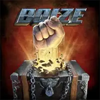 Boize - Boize (Reissue) album cover