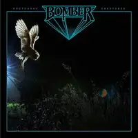 Bomber - Nocturnal Creatures album cover