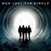 Bon Jovi - The Circle album cover