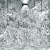 Bones - Awaiting Rebirth album cover