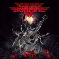 Bonfire - Roots album cover