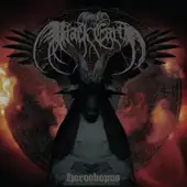 Book Of Black Earth - Horoskopus album cover