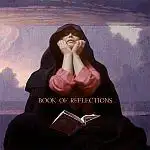Book Of Reflections - Book Of Reflections album cover