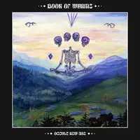 Book Of Wyrms - Occult New Age album cover