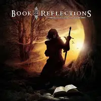 Book of Reflections - Relentless Fighter album cover